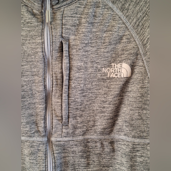 The North Face Men's Canyonlands Full Zip Long Sleeve - L - Picture 10 of 14